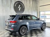 Used 2020 Jeep Grand Cherokee Limited X image 3