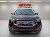 Used 2022 Ford Edge SEL w/ Convenience Package image 2
