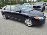 Used 2006 Honda Civic LX image 3