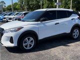 New 2025 Nissan Kicks Play S image 4