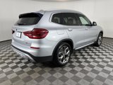 Used 2021 BMW X3 xDrive30i w/ Premium Package image 5