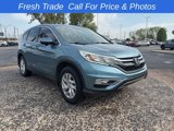 Used 2015 Honda CR-V EX image 3