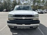 Used 2003 Chevrolet Silverado 2500 W/T w/ Skid Plate Package image 2