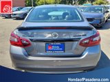 Used 2018 Nissan Altima 2.5 SR w/ SR Midnight Edition image 4
