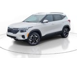 New 2025 Kia Seltos S image 1