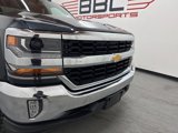 Used 2017 Chevrolet Silverado 1500 LT w/ All Star Edition image 2