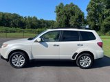 Used 2013 Subaru Forester 2.5X Limited image 2