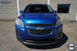 Used 2015 Chevrolet Trax LT w/ LT Sun and Sound Package image 2