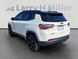 Used 2019 Jeep Compass Altitude image 4