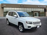 Used 2016 Jeep Compass Latitude w/ Sun/Sound Group image 4