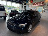 Used 2008 BMW 550i Sedan image 2