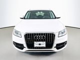 Used 2015 Audi Q5 3.0T Premium Plus w/ Technology Package image 2