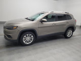 Used 2019 Jeep Cherokee Latitude w/ Popular Appearance Group image 2
