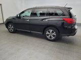 Used 2017 Nissan Pathfinder S image 3