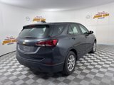 Used 2022 Chevrolet Equinox LS image 5
