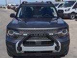 New 2025 Ford Bronco Sport Big Bend image 6