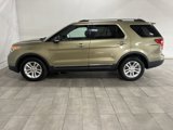 Used 2013 Ford Explorer XLT image 5