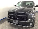 Used 2017 RAM 1500 Express w/ Black Ram 1500 Express Group image 2