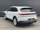 Used 2025 Porsche Cayenne image 3