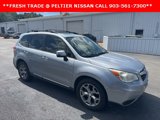 Used 2015 Subaru Forester 2.5i Touring w/ Eyesight & Navigation System image 4