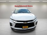 Used 2022 Chevrolet Blazer LT image 2