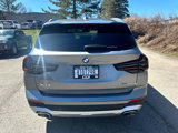 Used 2024 BMW X3 xDrive30i w/ Convenience Package image 4