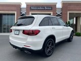 Certified 2021 Mercedes-Benz GLC 300 4MATIC image 5
