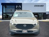Certified 2024 MAZDA CX-30 Carbon image 2