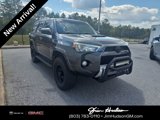 Used 2015 Toyota 4Runner Limited image 3