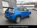Used 2023 Jeep Compass Latitude w/ Sun and Sound Group image 4