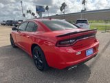 Used 2023 Dodge Charger SXT w/ Blacktop Package image 4