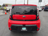 Used 2016 Kia Soul + image 4