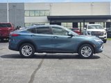 New 2025 Buick Envista Preferred image 3