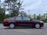 Used 2013 Ford Fusion SE image 6