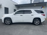 Used 2018 Chevrolet Traverse Premier w/ Driver Confidence II Package image 2