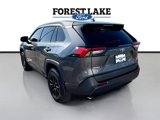 Used 2022 Toyota RAV4 LE image 5