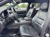 Used 2018 Jeep Grand Cherokee Limited w/ Luxury Group II image 4