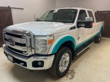 Used 2012 Ford F350 Lariat w/ Chrome Pkg image 2