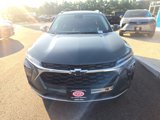 New 2025 Chevrolet Trax LT w/ Driver Confidence Package image 2