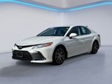 Used 2022 Toyota Camry XLE w/ Cold Weather Package image 6