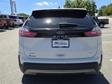 Used 2022 Ford Edge SEL image 4
