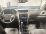 Used 2015 Chevrolet Traverse LT w/ Style and Technology Package image 5