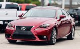 Used 2014 Lexus IS 250 image 3