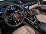 Certified 2023 Porsche Cayenne E-Hybrid image 4