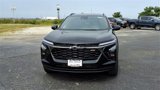 New 2025 Chevrolet Trax RS w/ Sunroof Package image 3