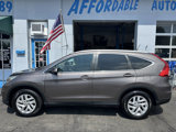 Used 2015 Honda CR-V EX-L image 6