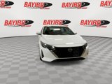 Used 2024 Nissan Sentra SV image 3