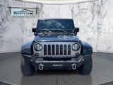 Used 2015 Jeep Wrangler Sport image 2