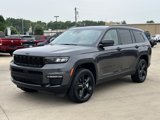 New 2025 Jeep Grand Cherokee L Limited w/ Black Appearance Package image 3
