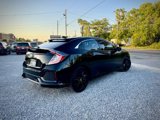Used 2017 Honda Civic EX image 4